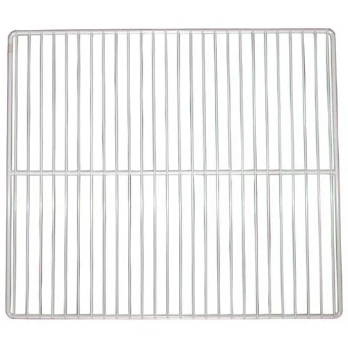 Shelf , 22 1/2" w x 24 1/2" D OA , White Epoxy ,   Right or Left side,   NRE # 059635