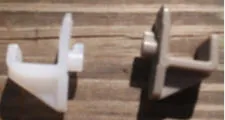 Shelf Clip,  Peg Style , NRE # 069237