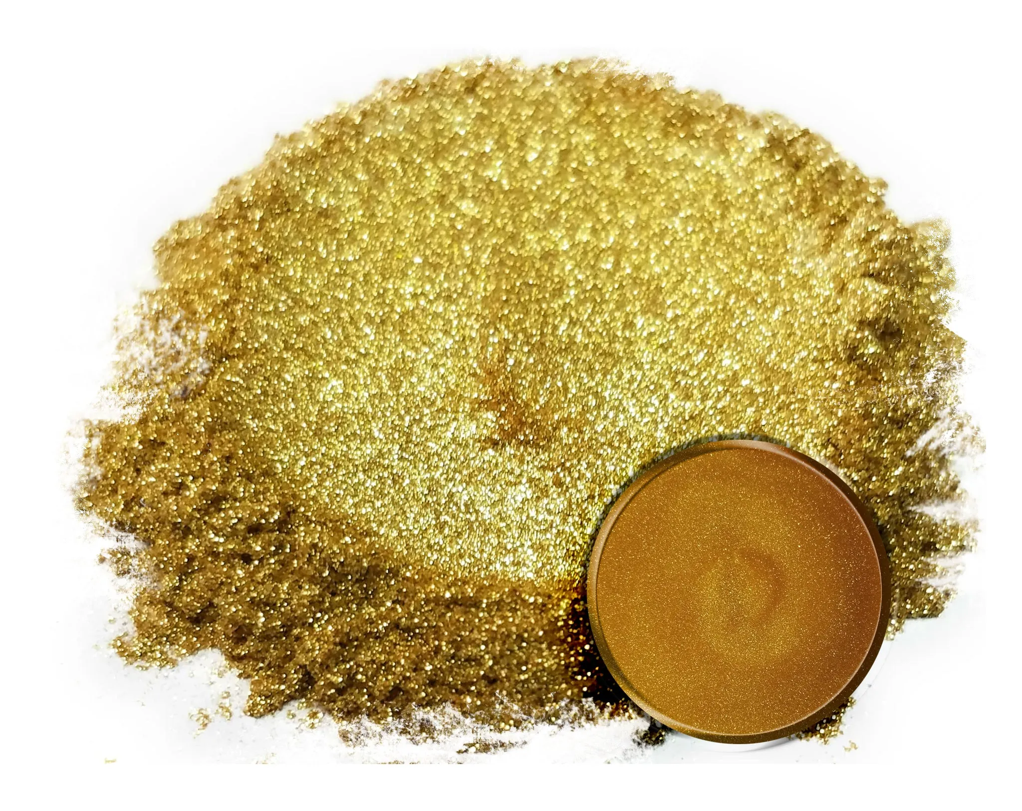 Shiba Gold