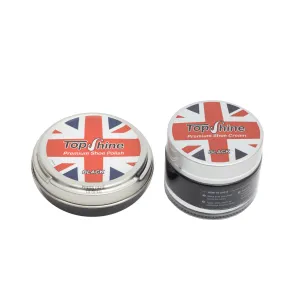 Shoe Cream & Polish Set