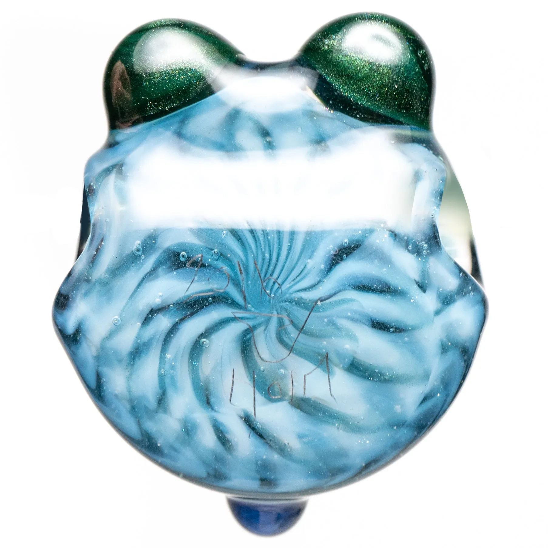 Shurlok Holm - Teddy Pendy - Blue Stardust Latti