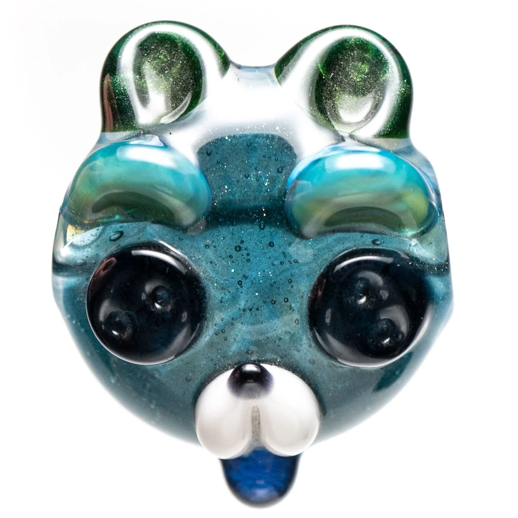 Shurlok Holm - Teddy Pendy - Blue Stardust Latti