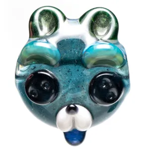 Shurlok Holm - Teddy Pendy - Blue Stardust Latti