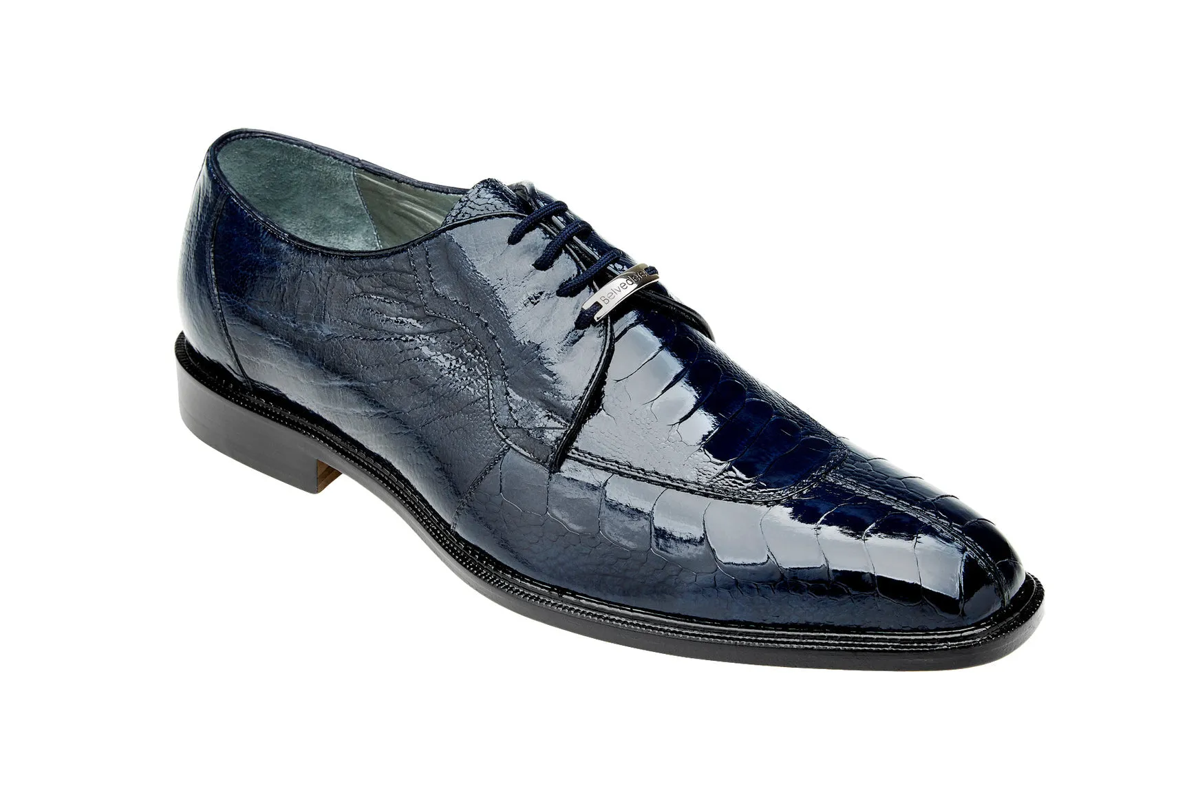 Siena - Navy Blue by Belvedere