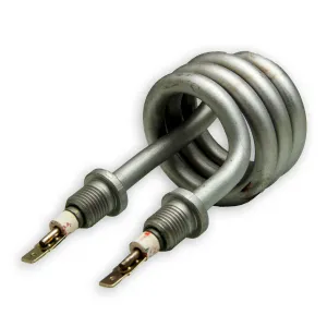 Silvano Heating Element