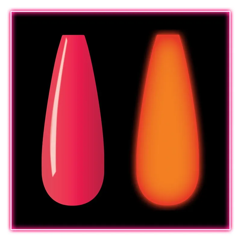 SINFUL PINK