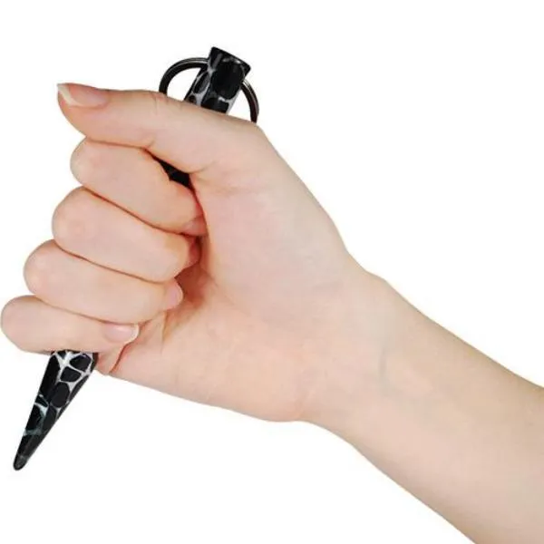 Single Ladies Campus Safety Kit