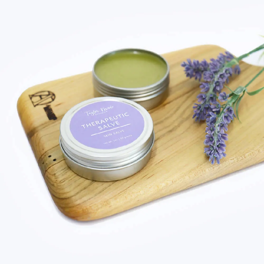 Skin Salve | organic   therapeutic