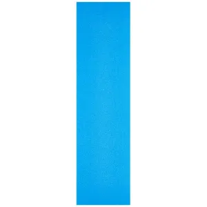 Sky Blue 9" x 33" Grip Tape Sheet