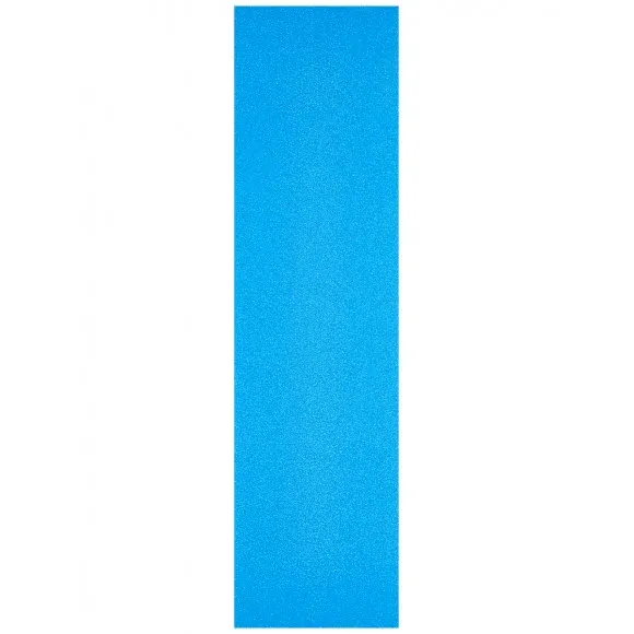 Sky Blue 9" x 33" Grip Tape Sheet