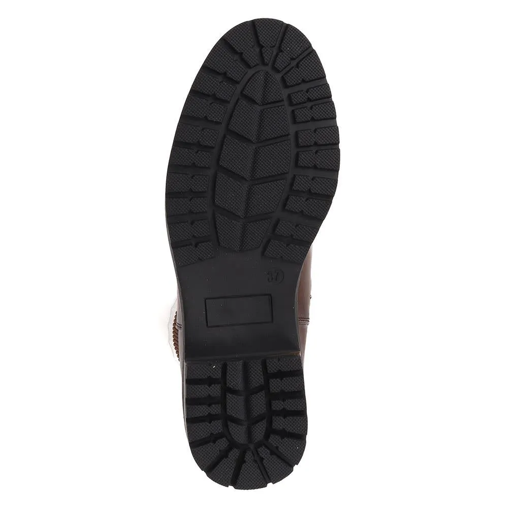Slip-On Chelsea Boots  - WOIL40037 / 326 350
