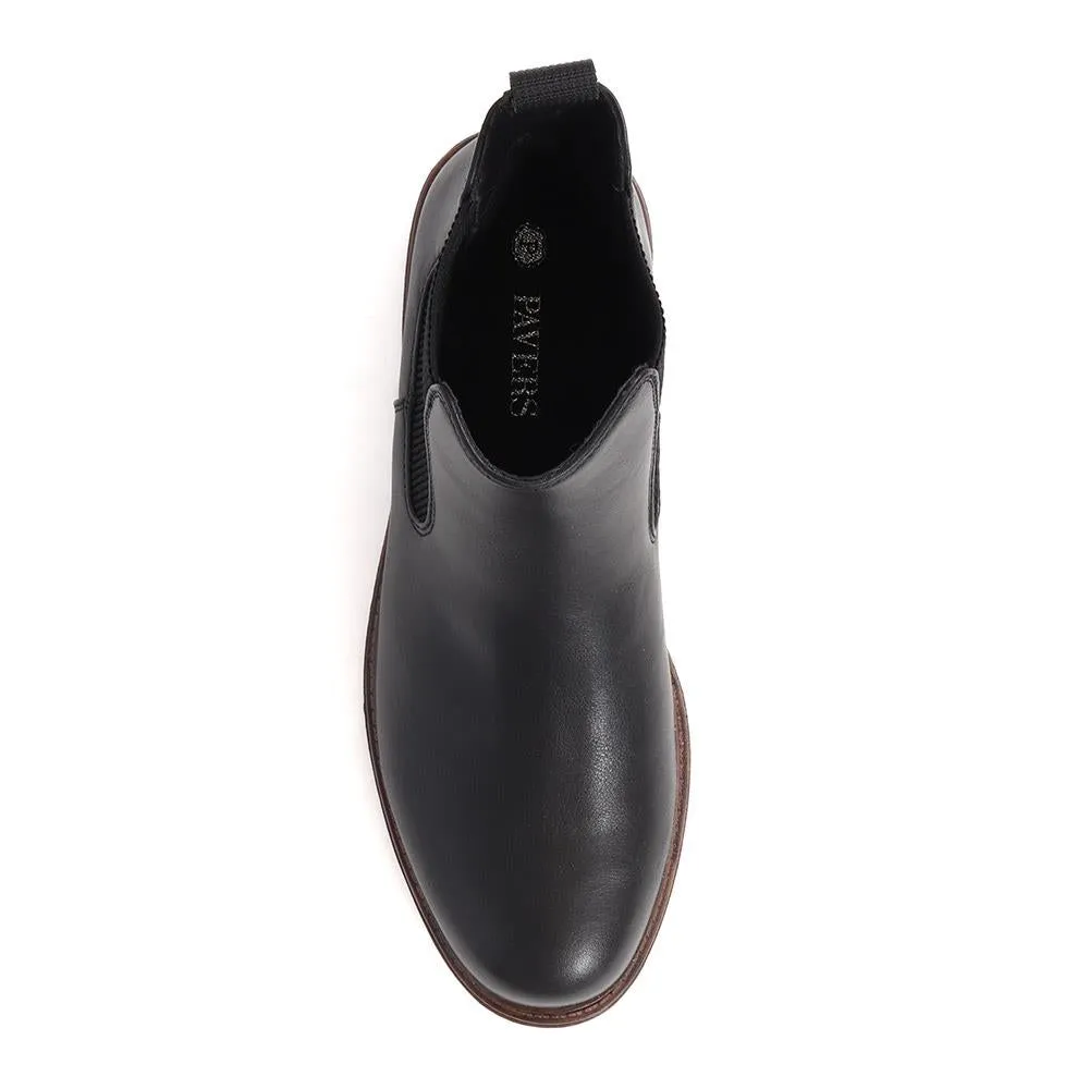 Slip-On Chelsea Boots  - WOIL40037 / 326 350