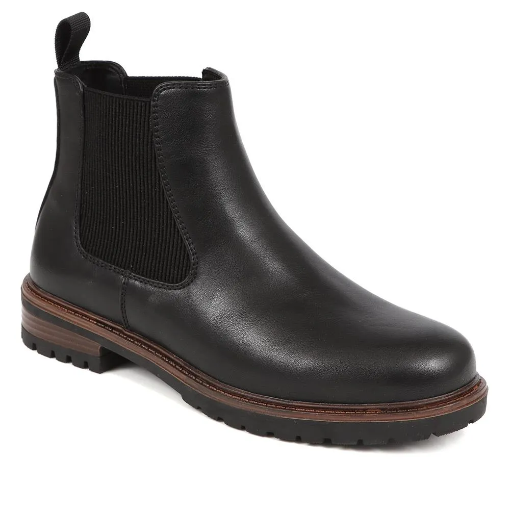 Slip-On Chelsea Boots  - WOIL40037 / 326 350