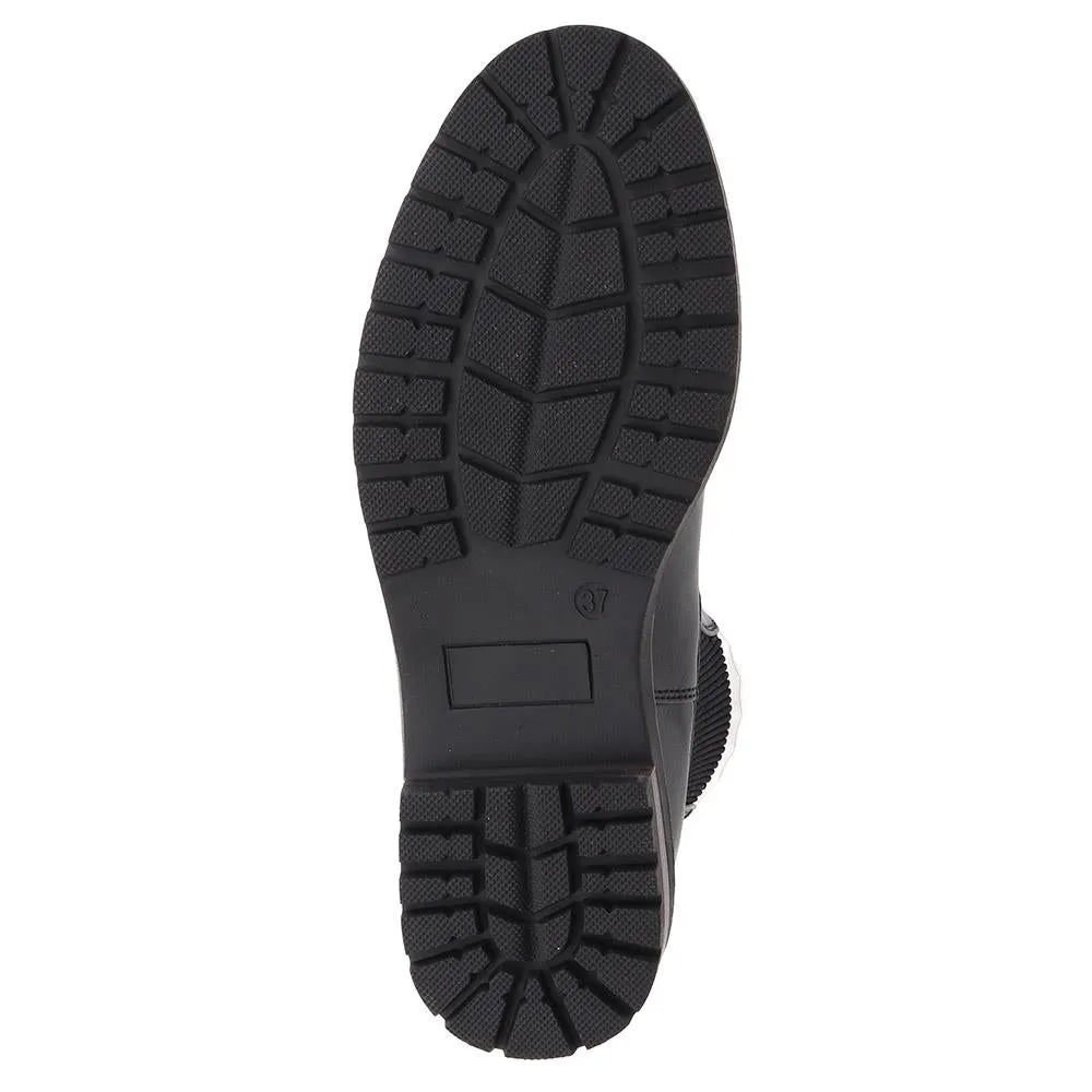 Slip-On Chelsea Boots  - WOIL40037 / 326 350