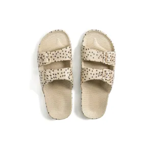 Slippers Freedom Moses Stellar Stone