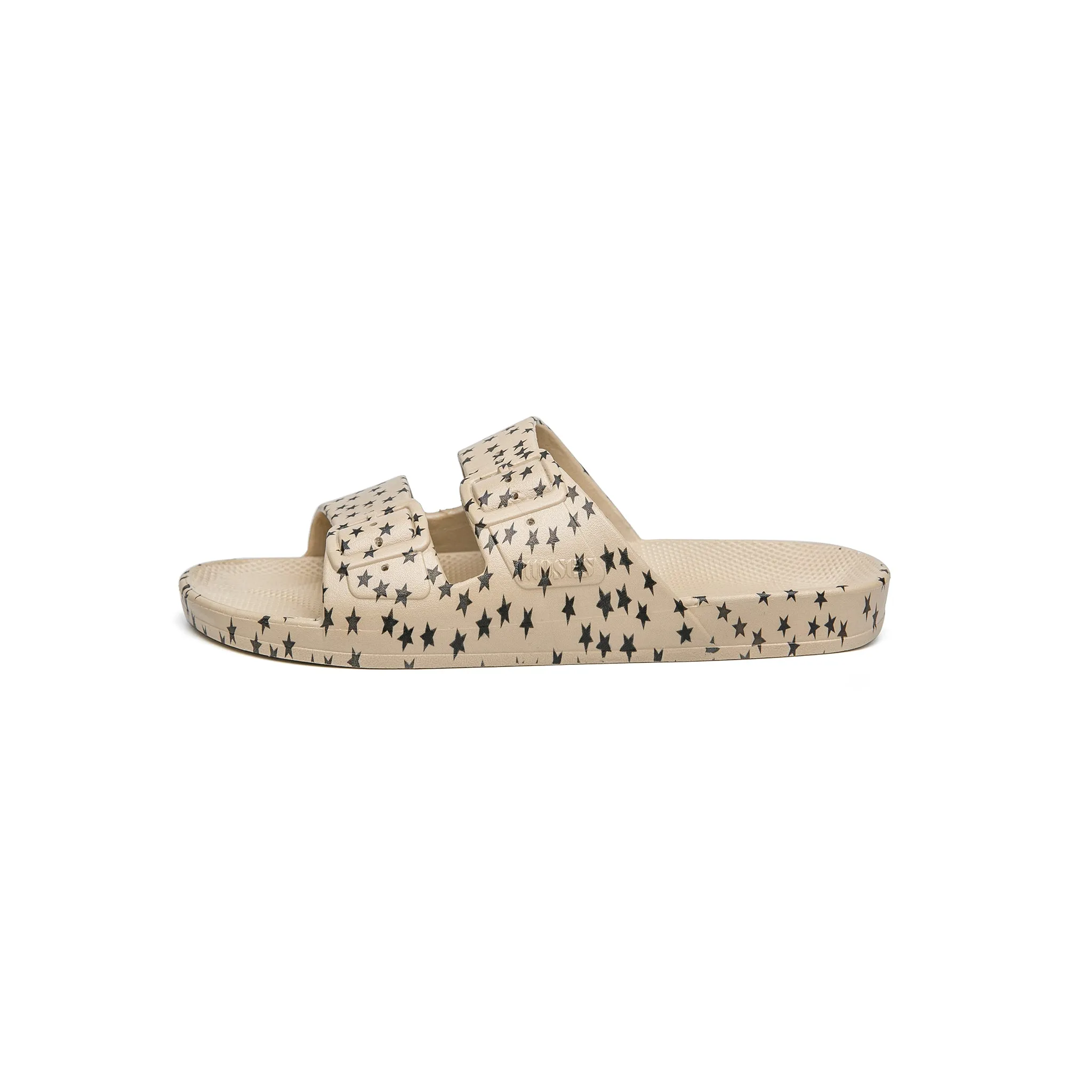 Slippers Freedom Moses Stellar Stone