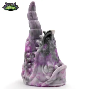 Small Sandworm -- Medium silicone -- SW - 18