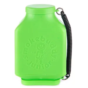 Smoke Buddy - Junior - Lime Green