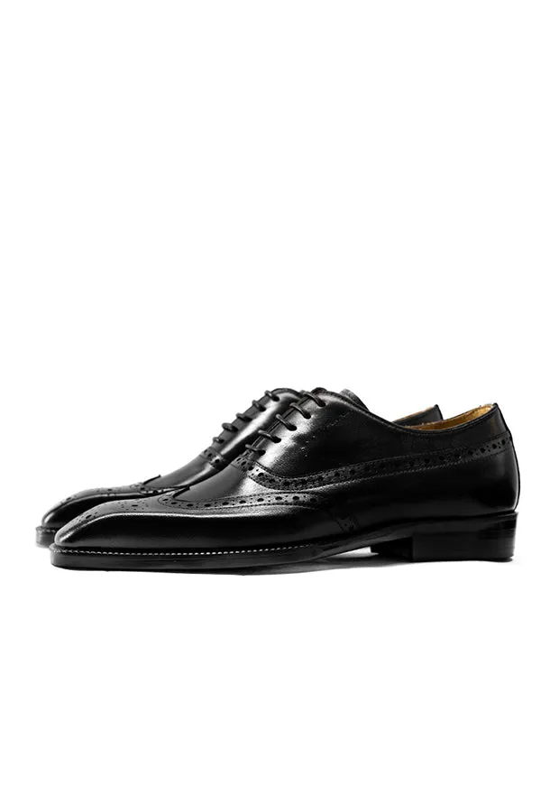 Snakara Business Oxfords