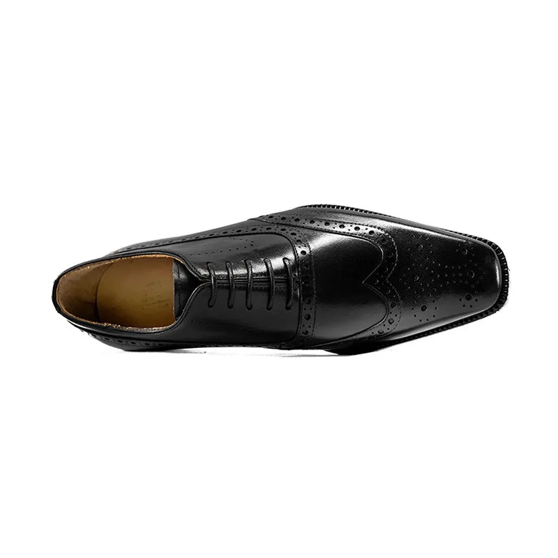 Snakara Business Oxfords