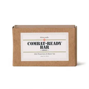 Soap | Wild Rosemary   Black Tea - 4 oz