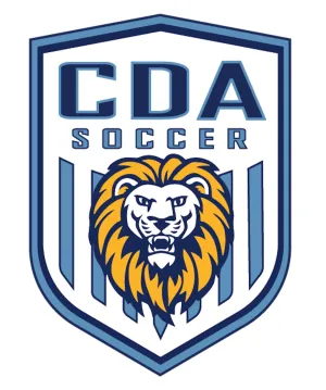 Soccer Team Sticker