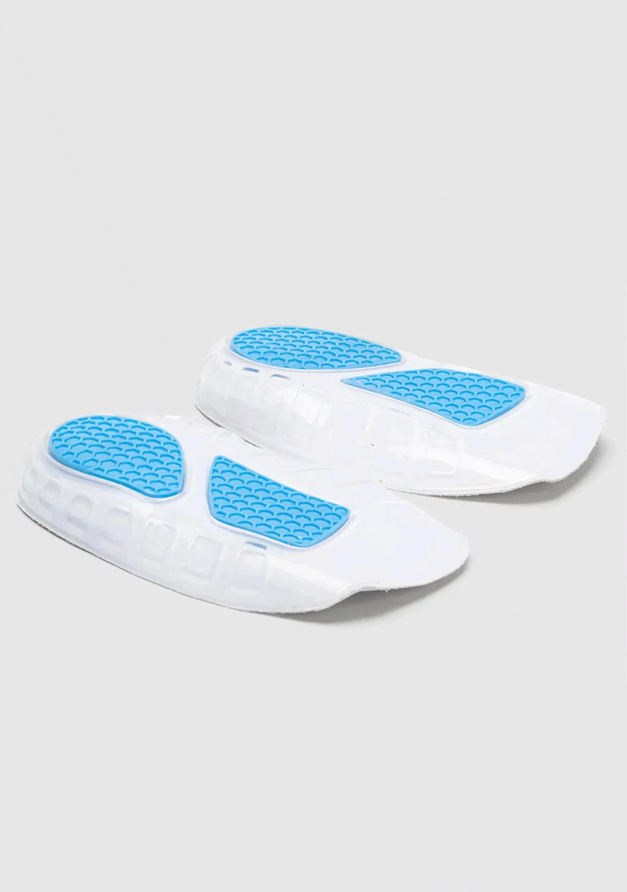 Sof Sole Men’s Comfort Gel Arch with Memory Foam