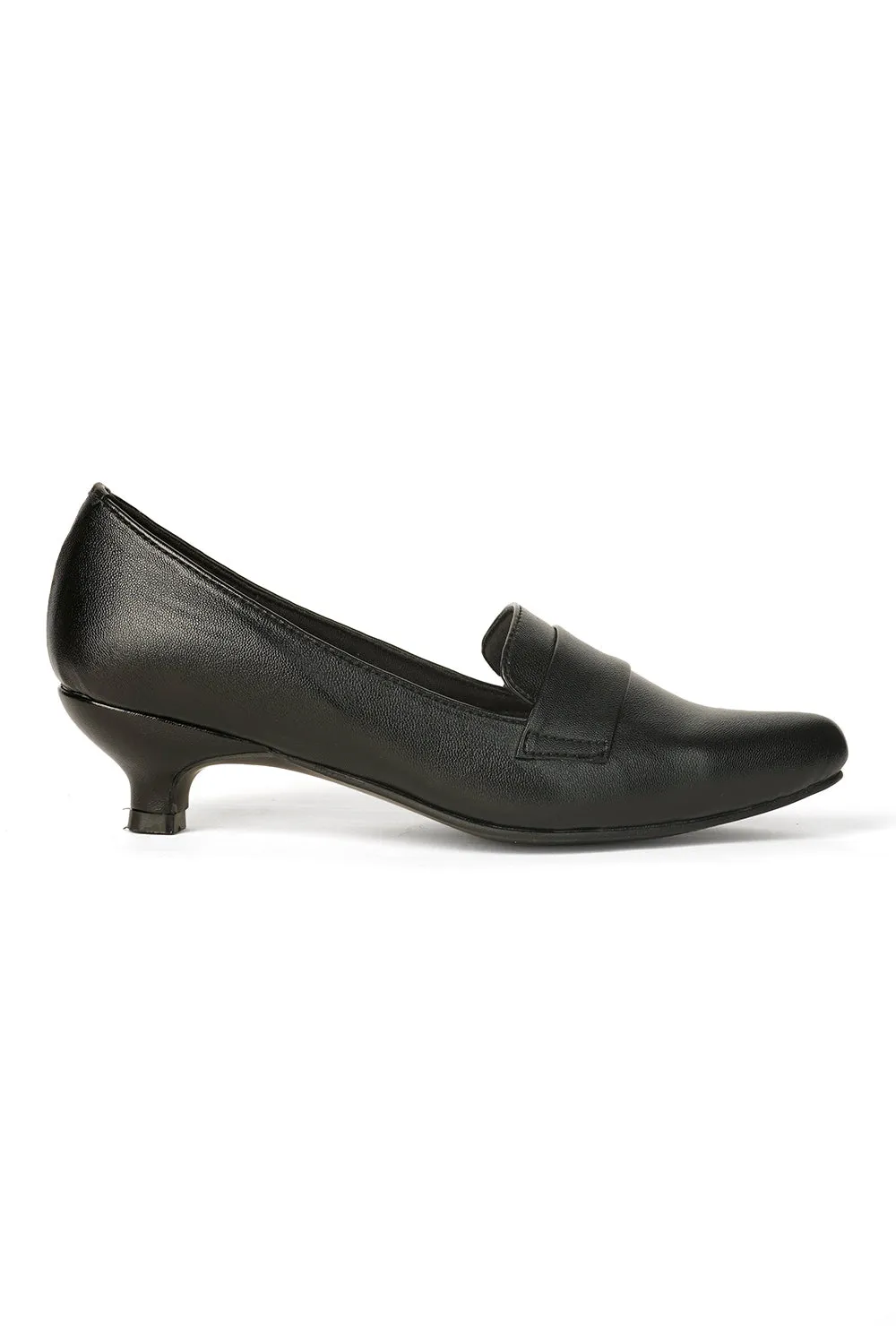 SOLES Formal Kitten Heels
