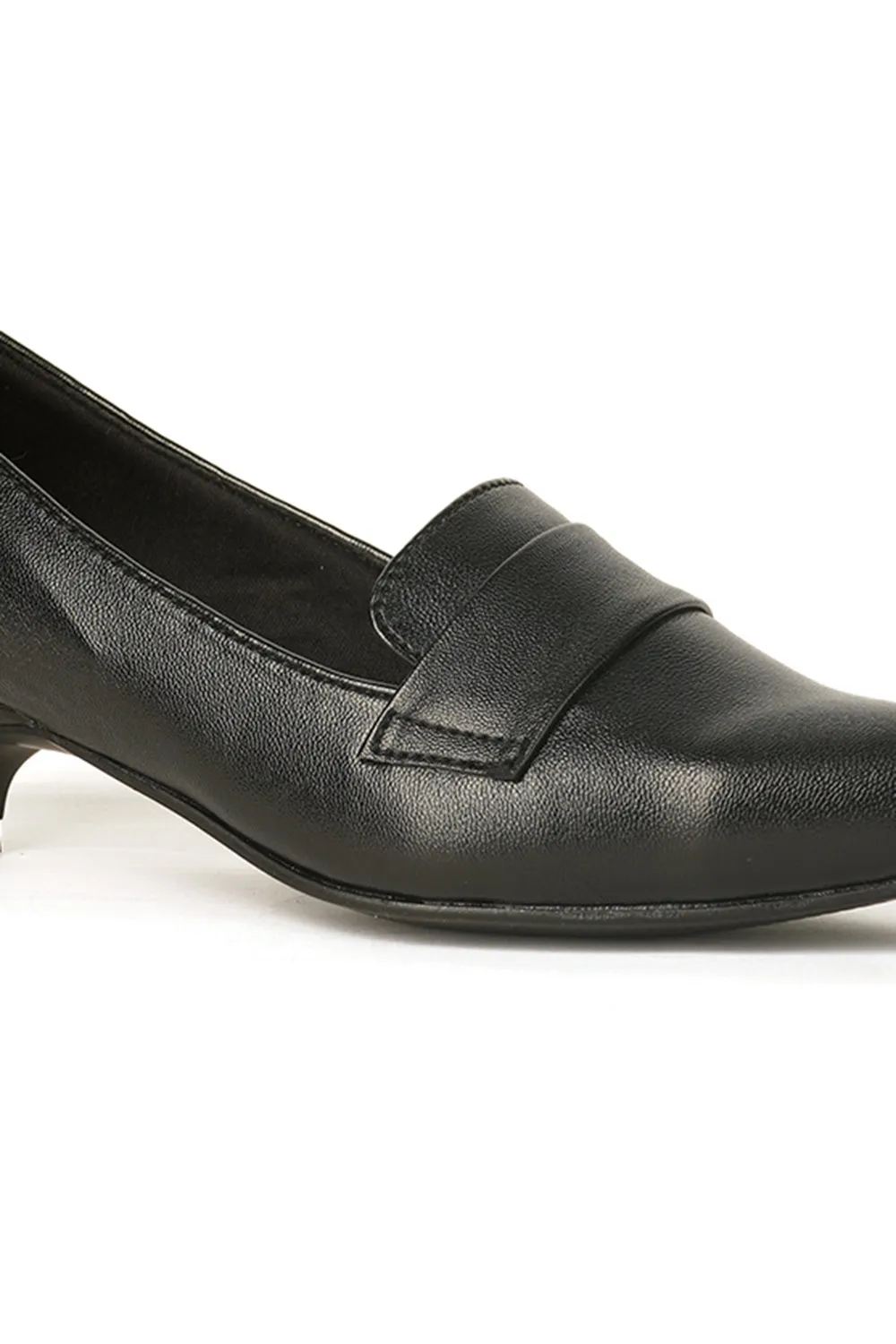 SOLES Formal Kitten Heels