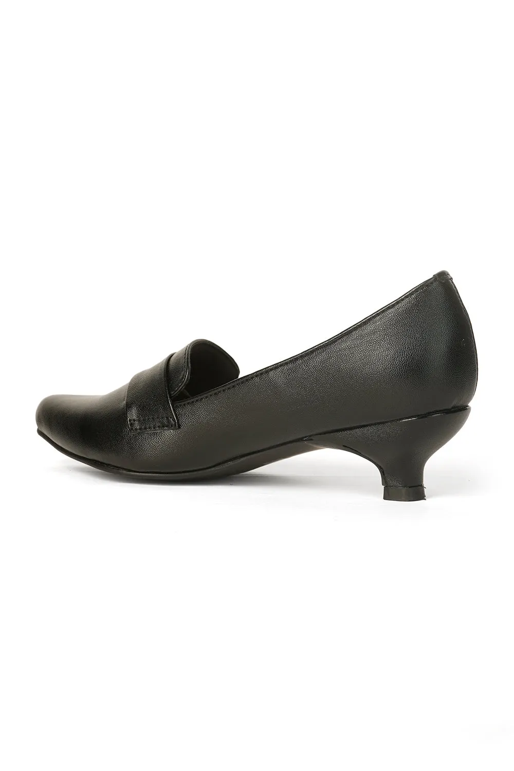 SOLES Formal Kitten Heels