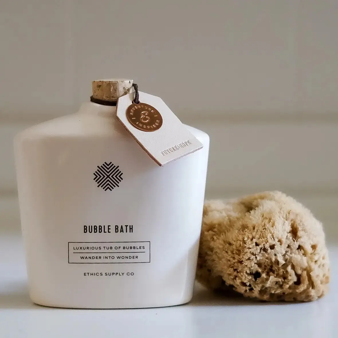 Soulful Adventures Future   Hope  Luxury Bubble Bath