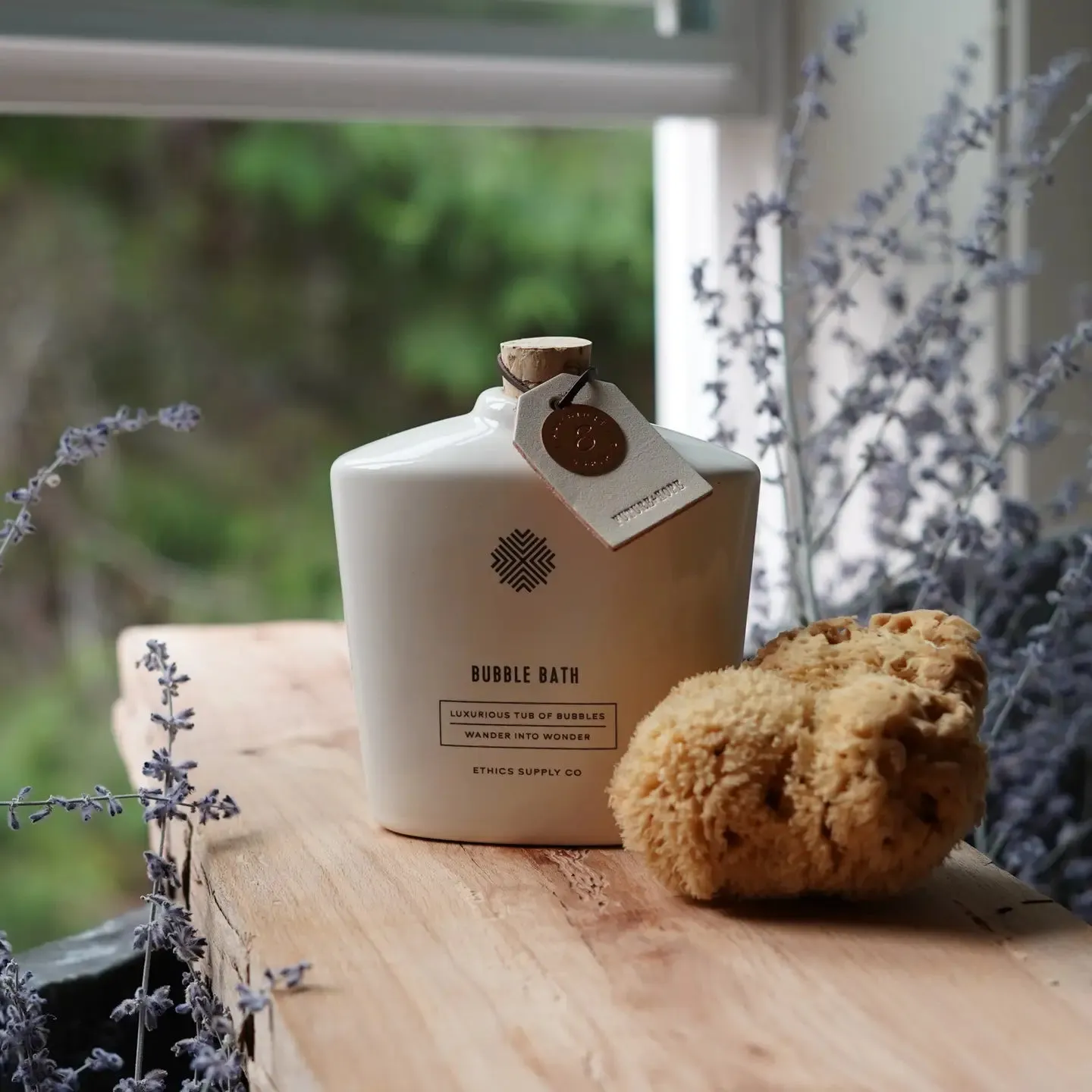 Soulful Adventures Future   Hope  Luxury Bubble Bath