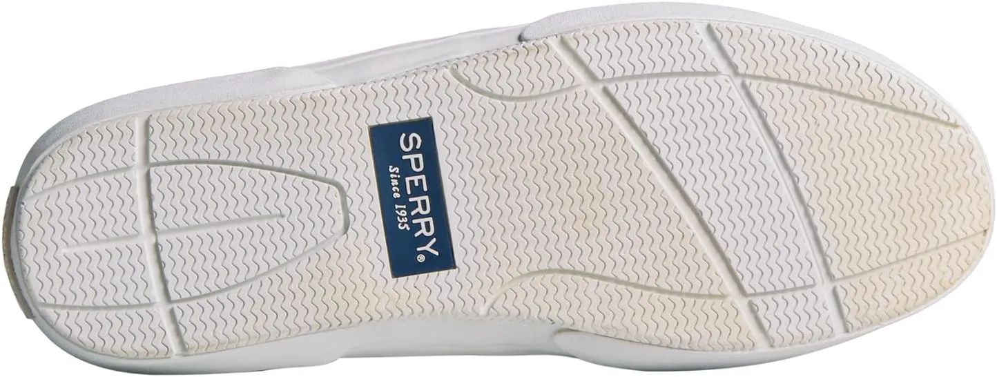 Sperry Men's Halyard Retro Sneaker