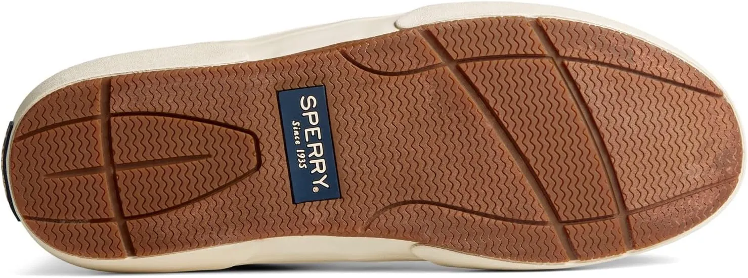 Sperry Men's Halyard Retro Sneaker