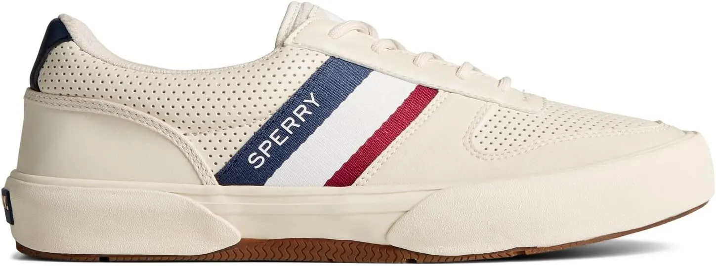 Sperry Men's Halyard Retro Sneaker