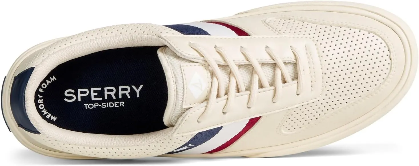 Sperry Men's Halyard Retro Sneaker