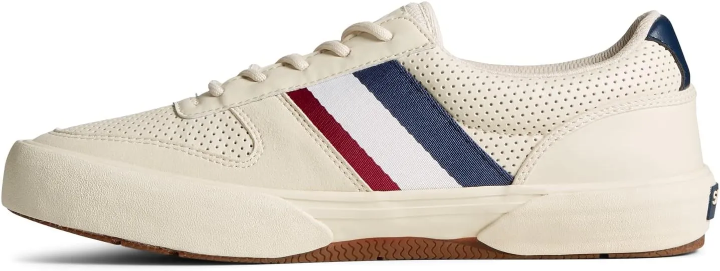 Sperry Men's Halyard Retro Sneaker
