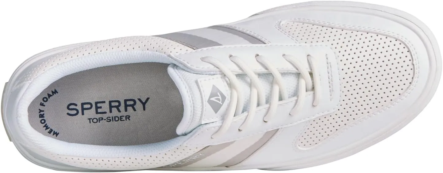 Sperry Men's Halyard Retro Sneaker