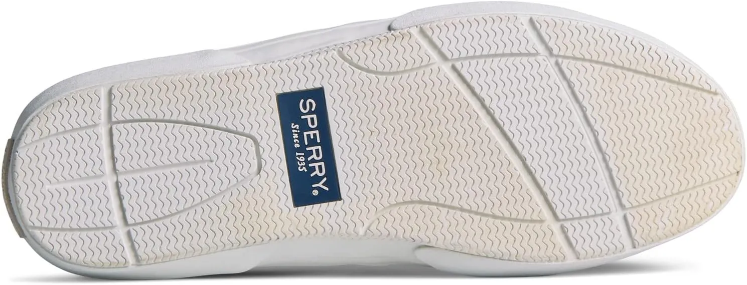 Sperry Men's Halyard Retro Sneaker