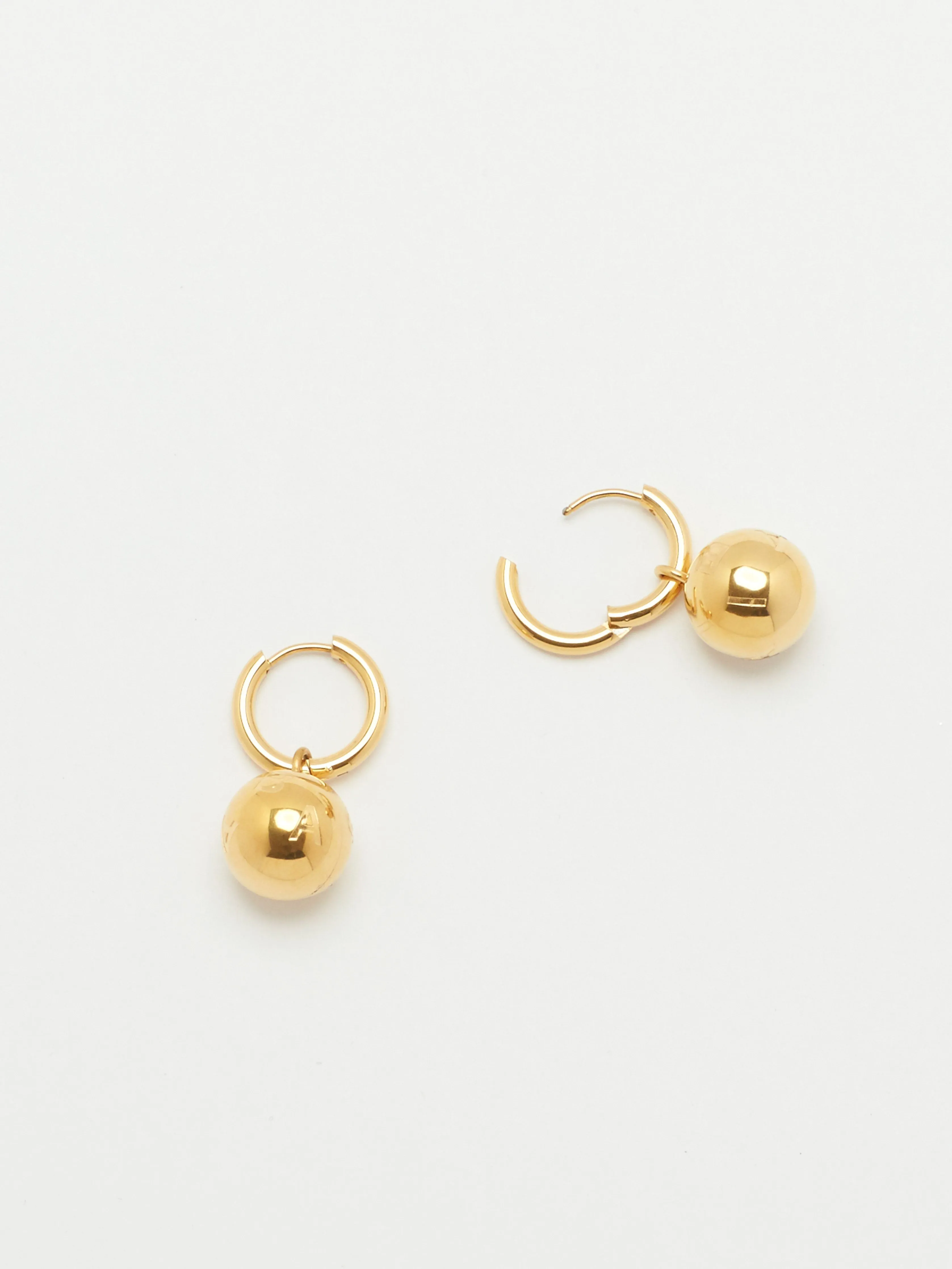 Sphere Hoops