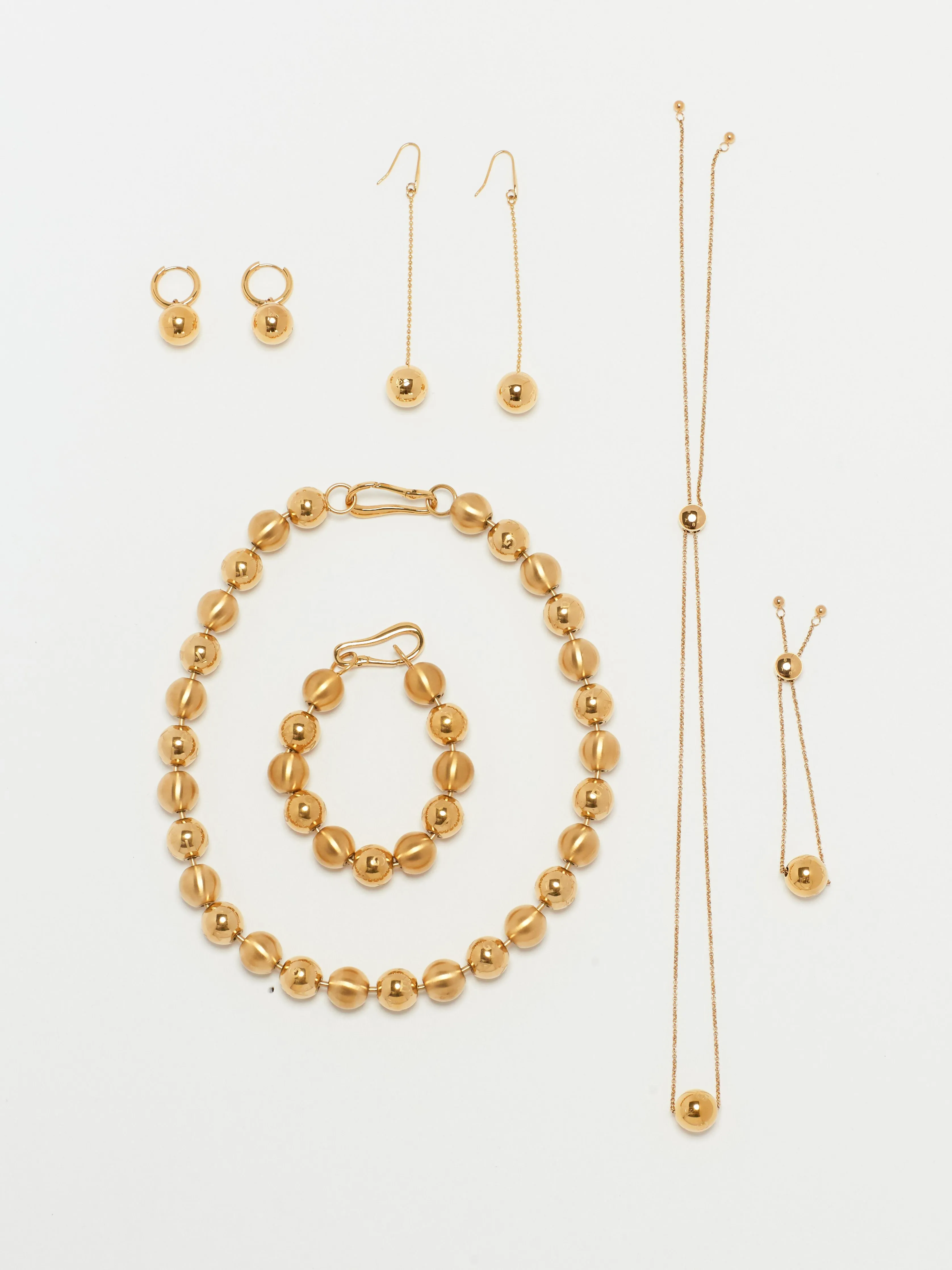 Sphere Hoops