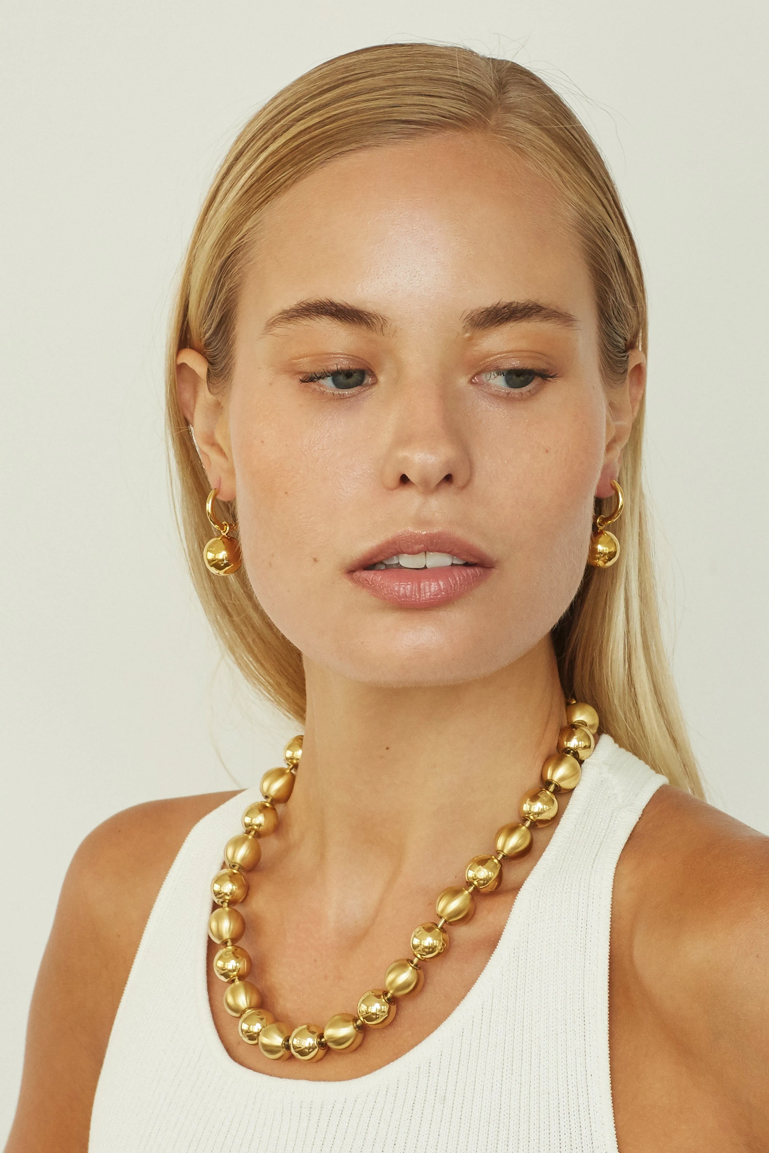 Sphere Hoops