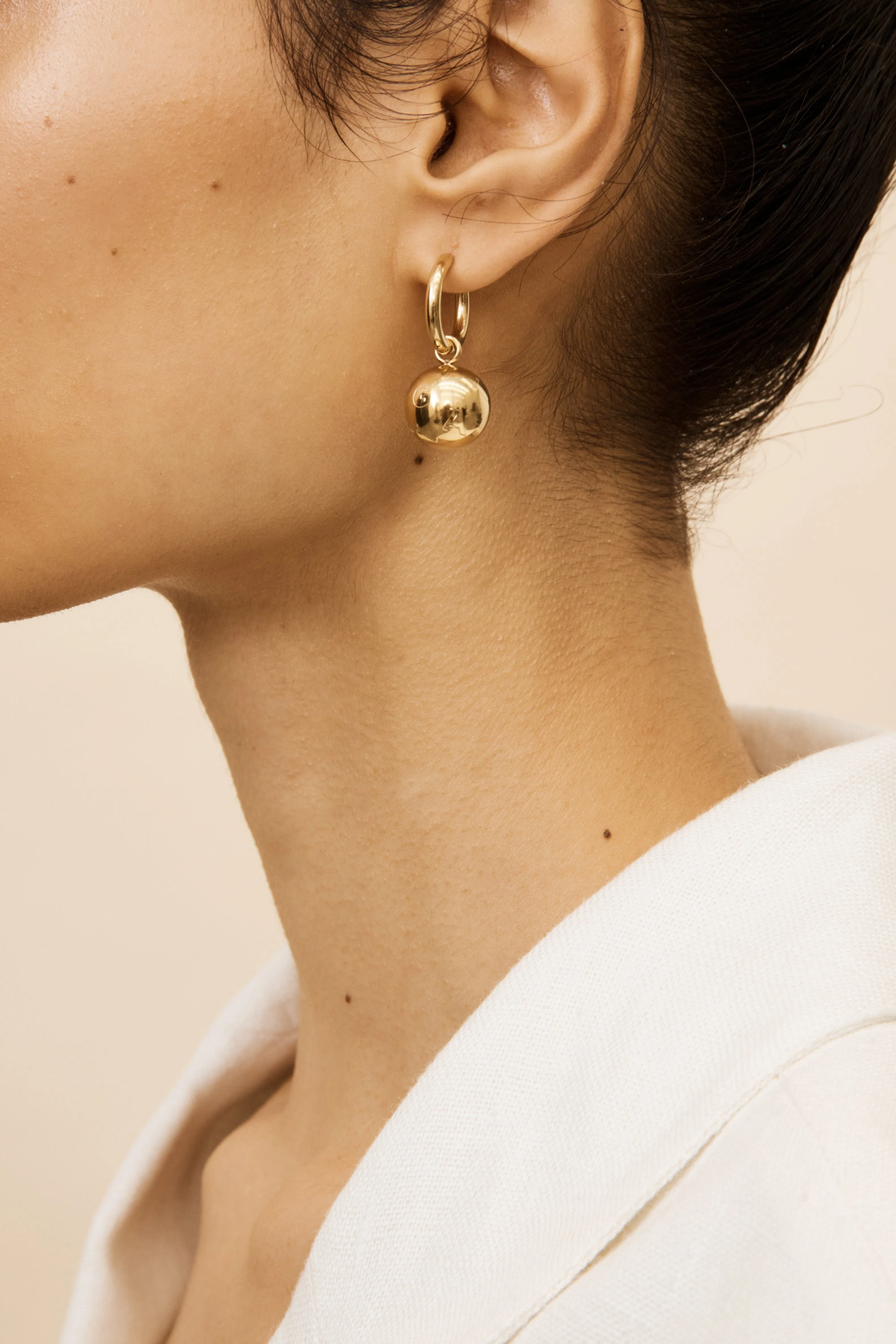 Sphere Hoops