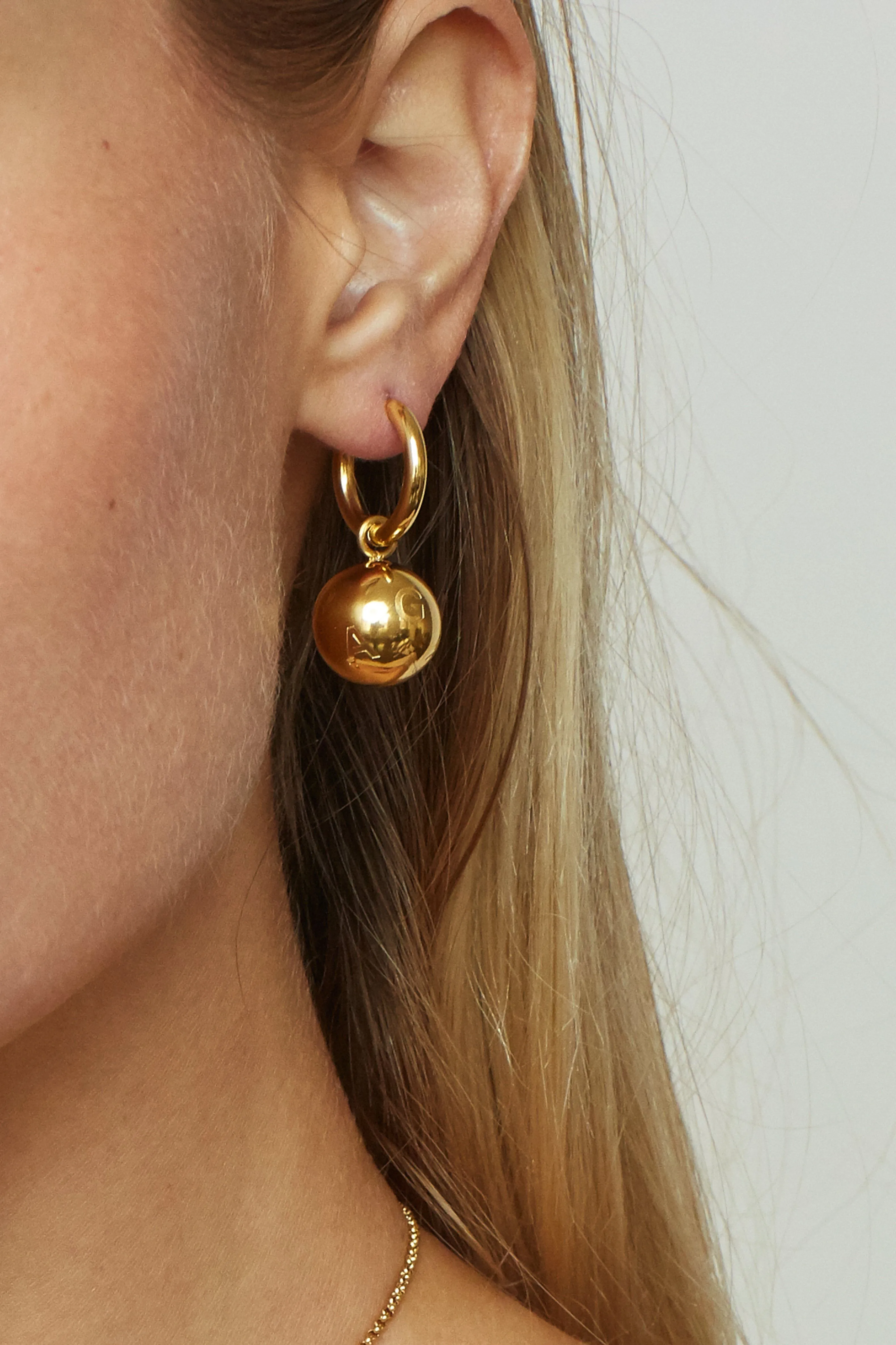 Sphere Hoops