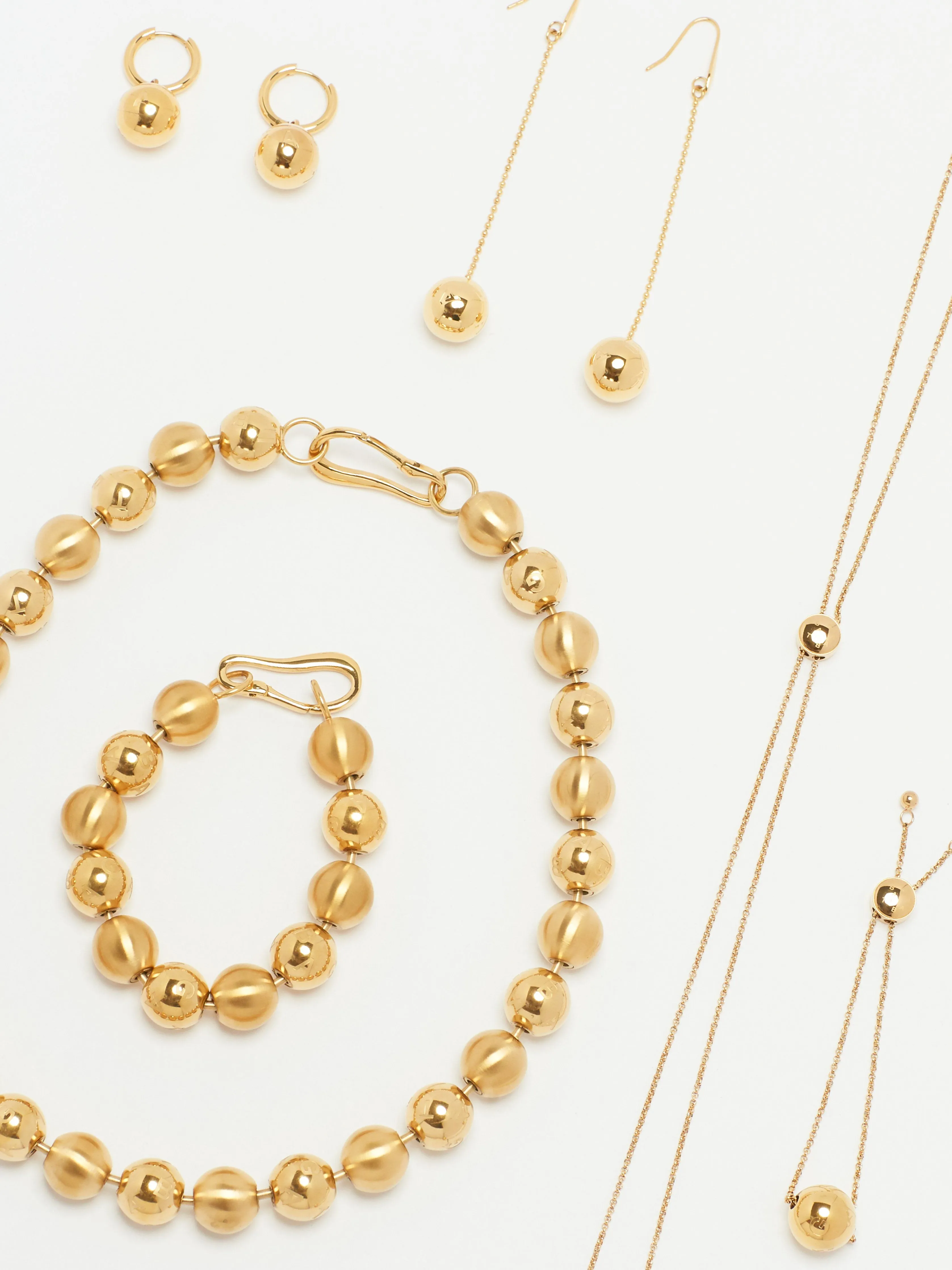 Sphere Hoops