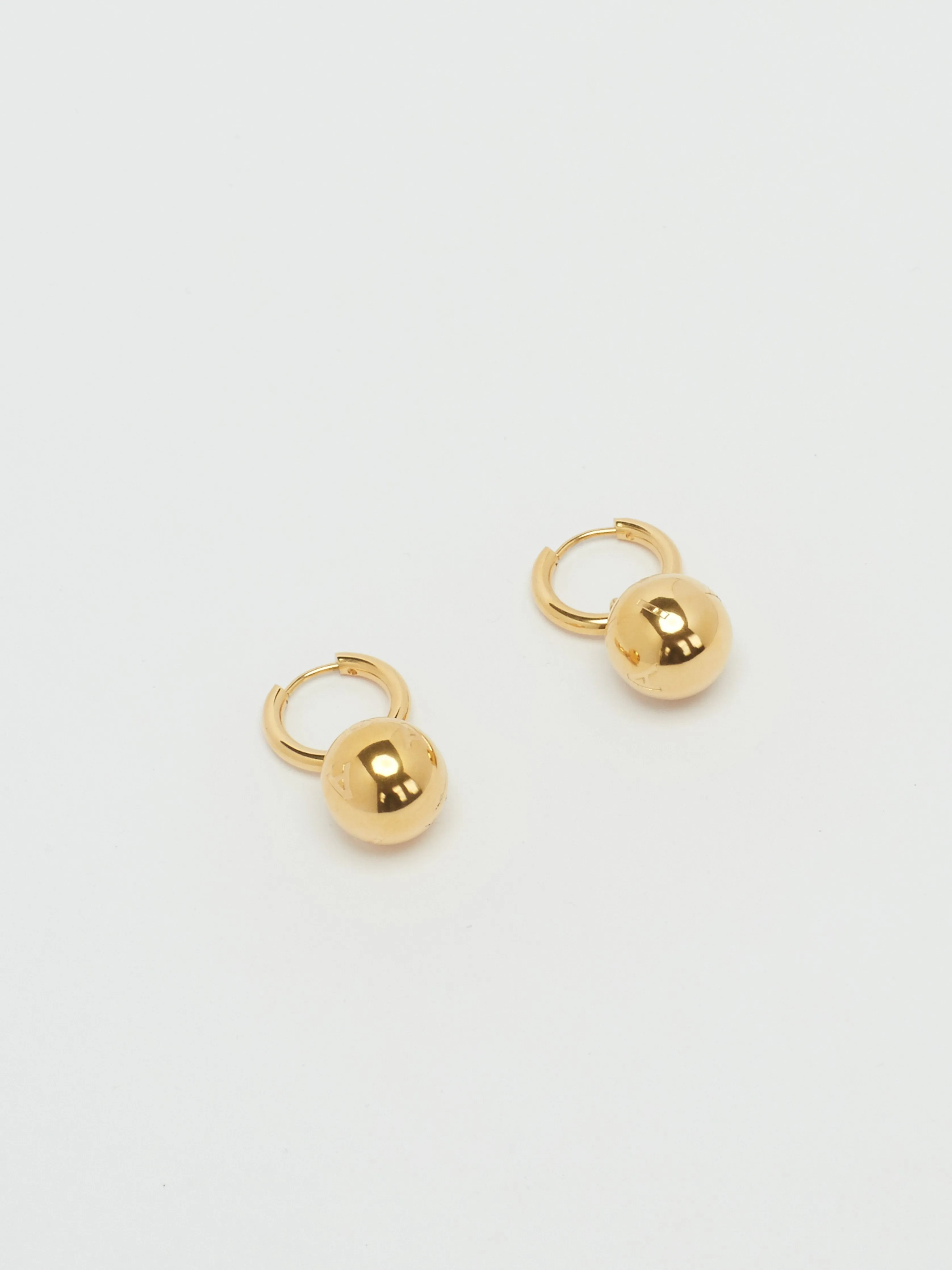 Sphere Hoops