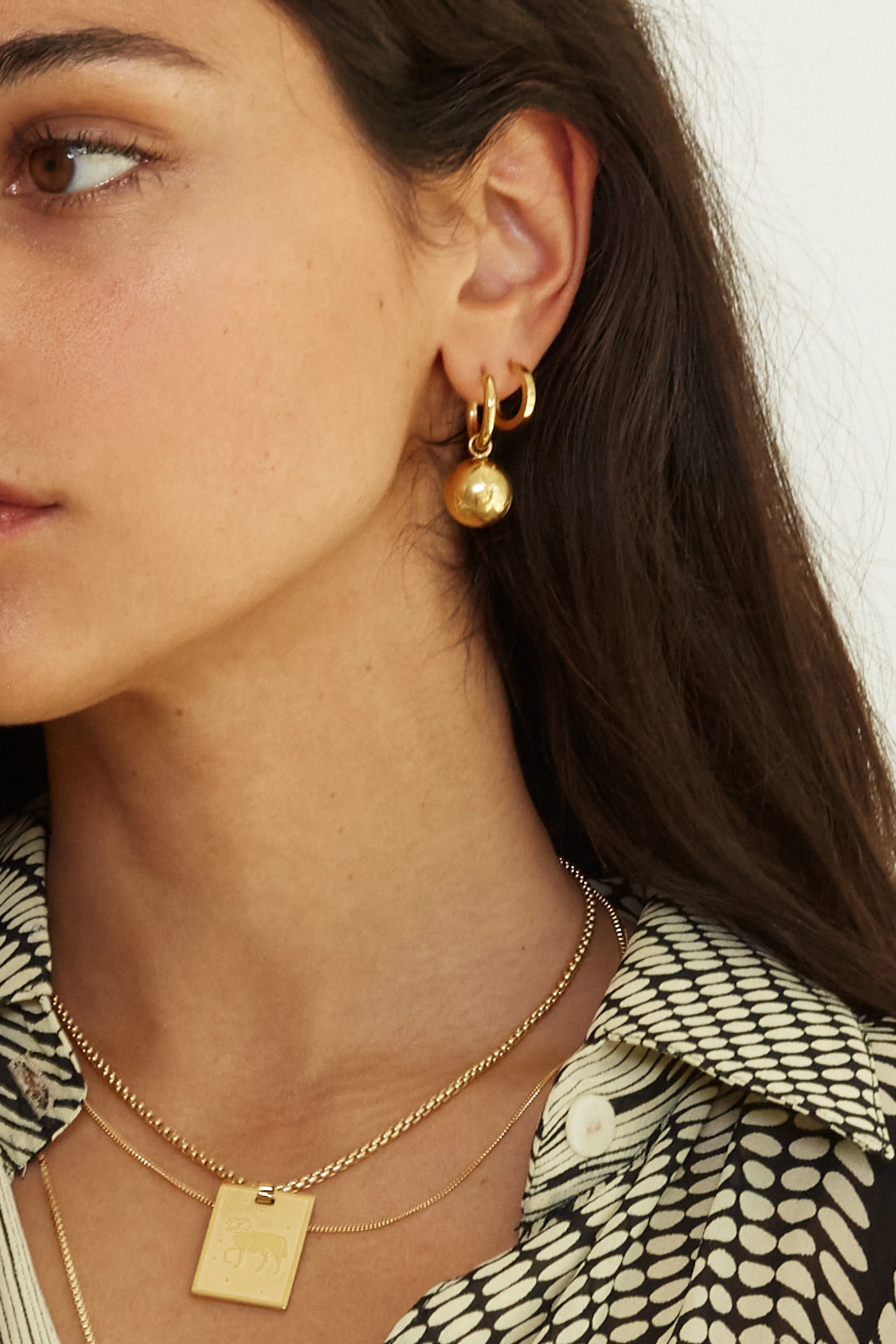 Sphere Hoops