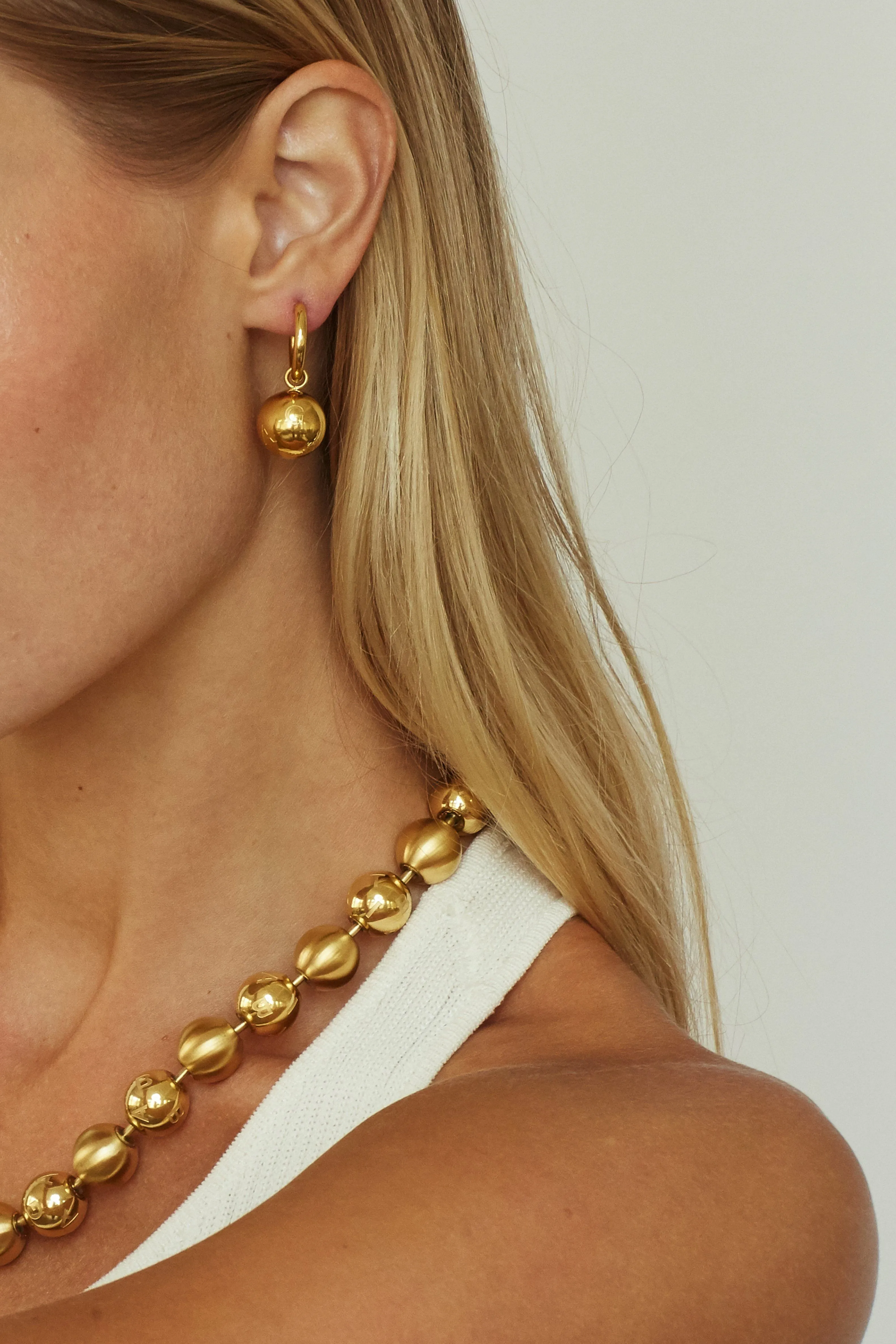 Sphere Hoops