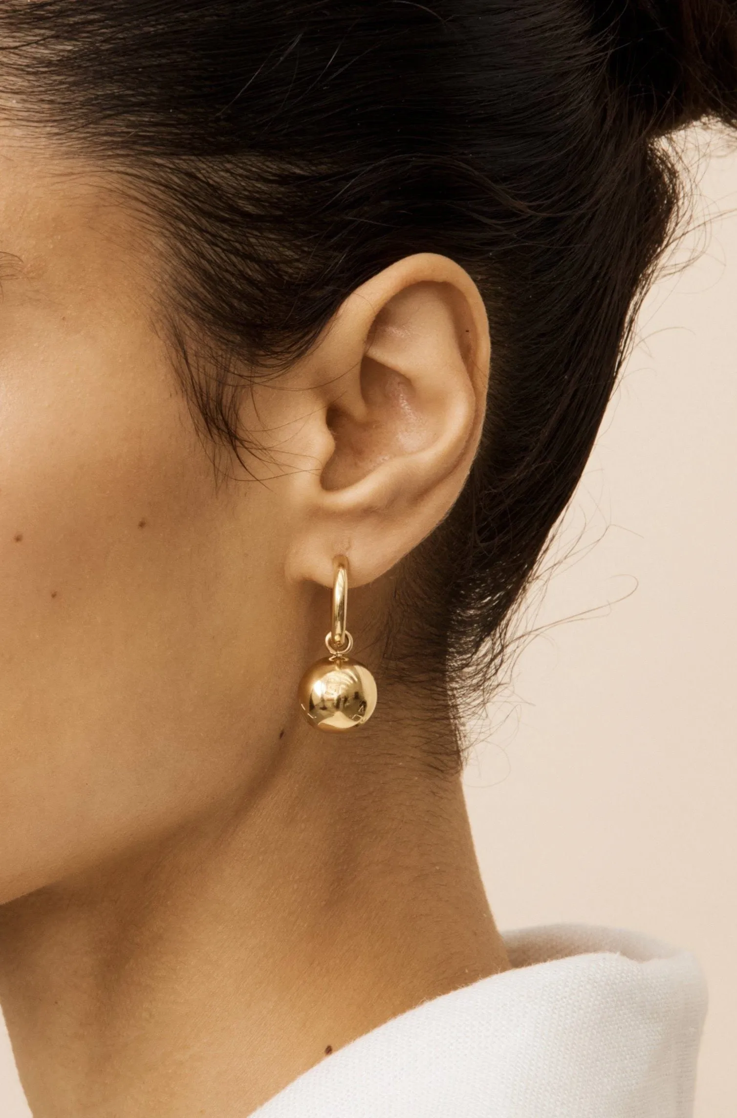 Sphere Hoops