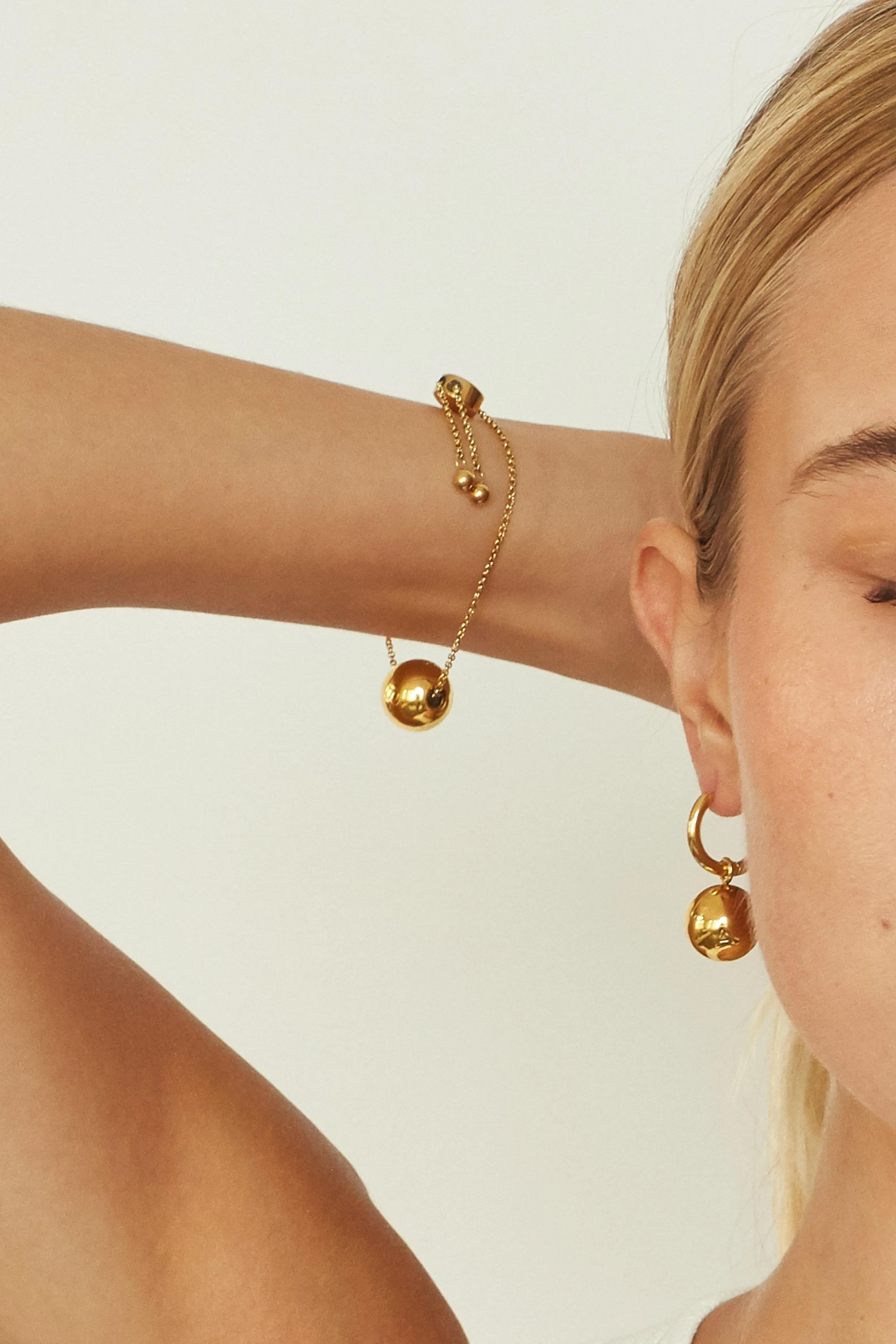 Sphere Hoops